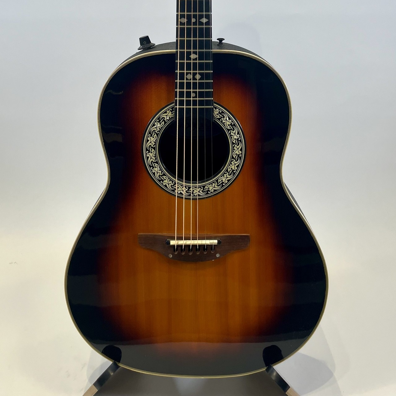 Ovation 1612-4（中古）【楽器検索デジマート】