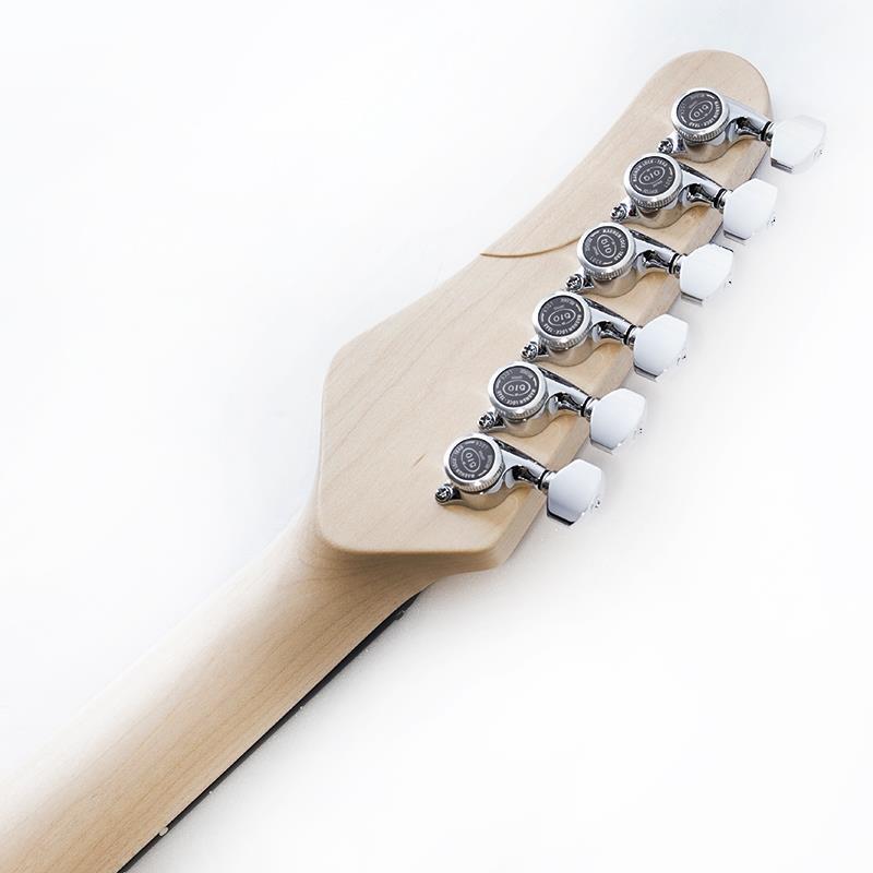 List guitar P92 Open Heart Fault Mild SN，25002（新品）【楽器検索