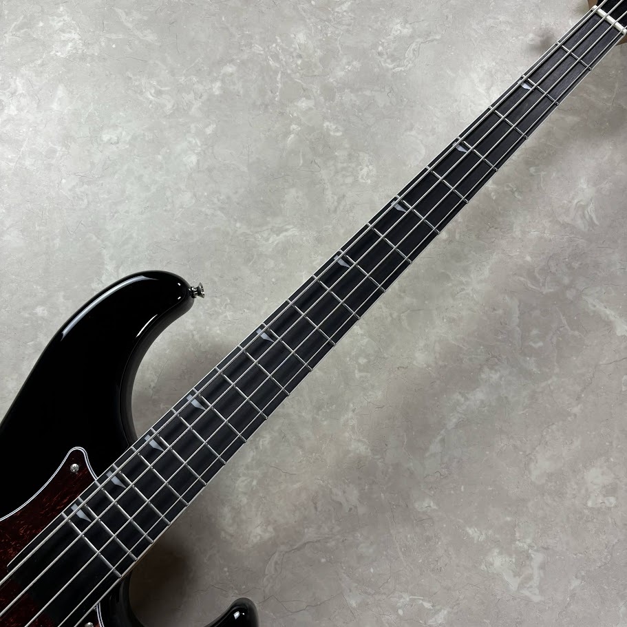 RYOGA VAL-BASS Black 【現物画像】【3.82kg】（新品/送料無料）【楽器