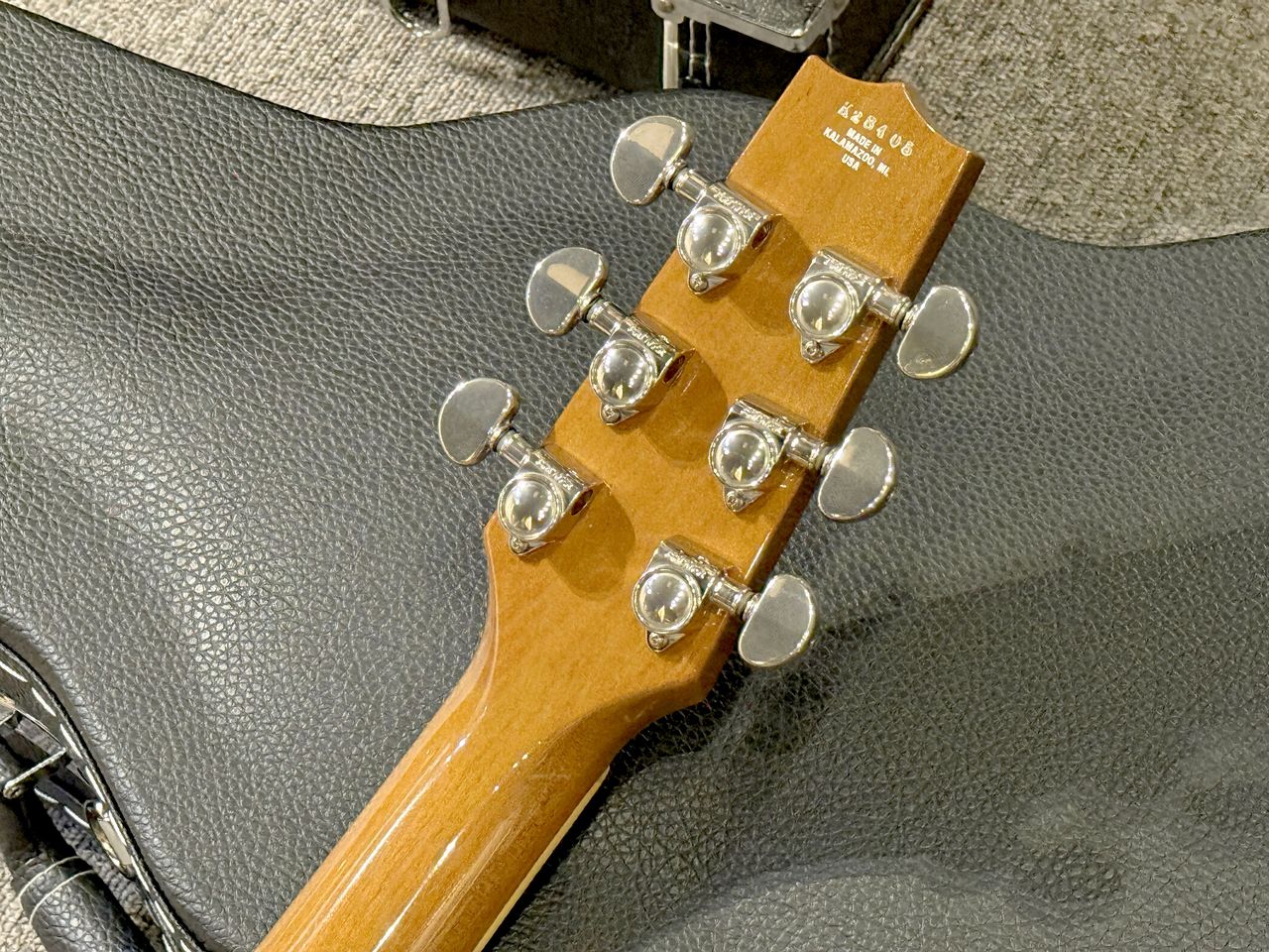 Heritage H-150CM SPL（中古）【楽器検索デジマート】