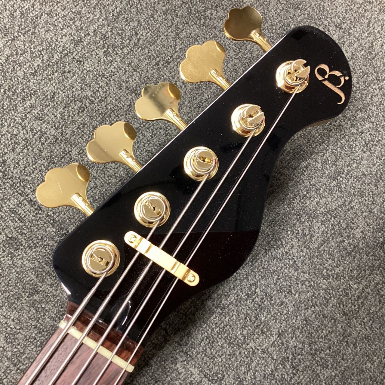 Black Smoker TM BETA-J4 【現物画像】（新品/送料無料）【楽器検索