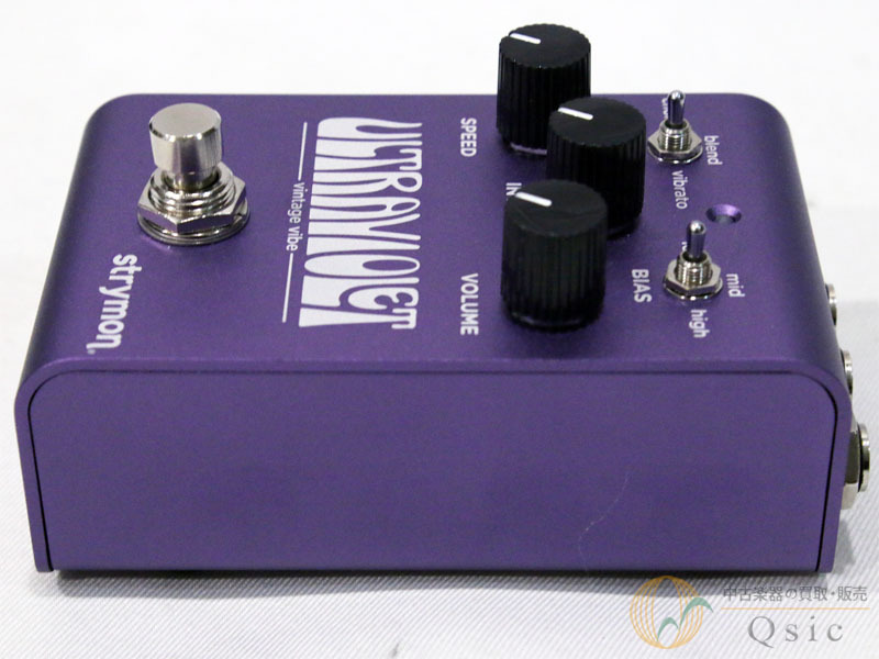 strymon UltraViolet [MM404]【神戸店在庫】（中古/送料無料）【楽器