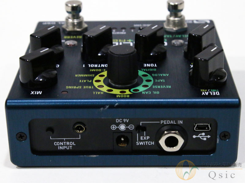 Source Audio COLLIDER [XL486]【神戸店在庫】（中古/送料無料）【楽器