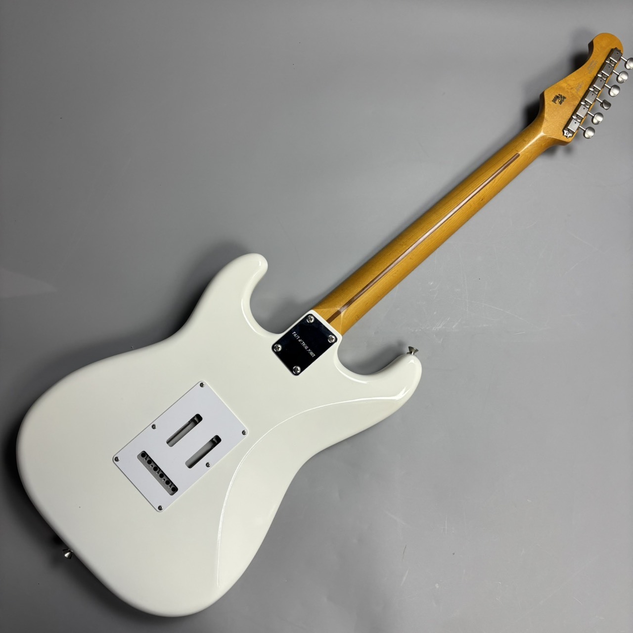HISTORY HS-SV/M（中古/送料無料）【楽器検索デジマート】