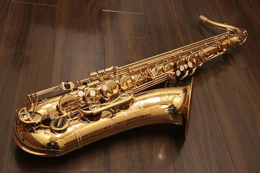 値下げ！！　YAMAHA YTS-62II テナーサックス 楽天市場】YAMAHA YTS-62 ヤマハ テナーサックス ラッカー仕上