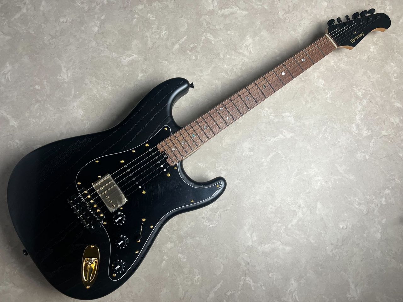 HISTORY HST/ash/SSH-Premium【現物画像・3.86kg】（新品/送料無料