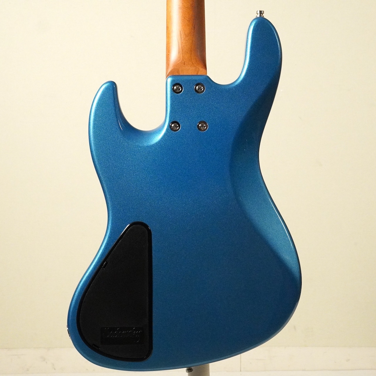 Sadowsky MX21 VJ4 Morado Fingerboard -Ocean Blue Metallic- [4.04kg