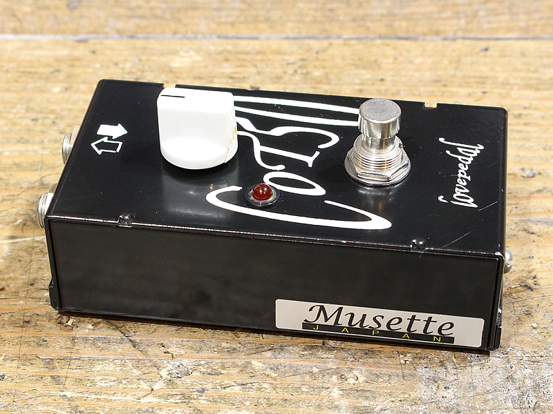 【初期Hand Wired】Lovepedal COT50（シリアル5014） Lovepedal COT 50 Hand Wired（中古）【楽器検索デジマート】