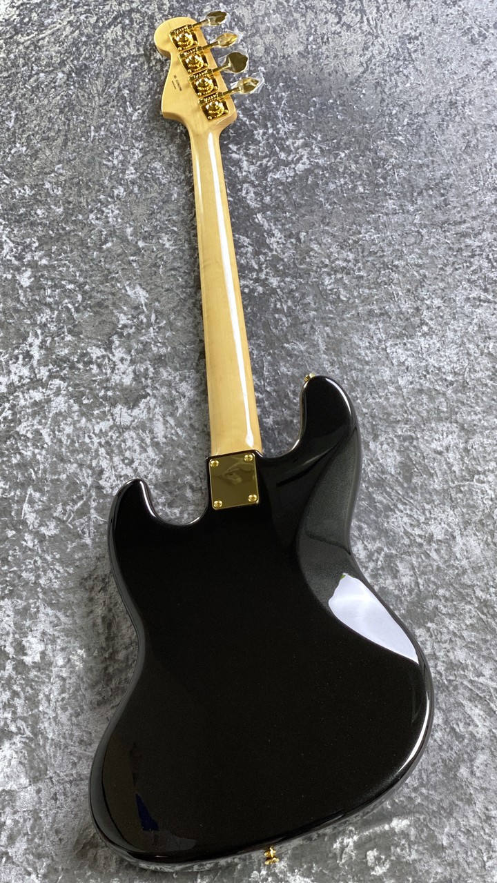 Vintage エレキベース Fender Made in Japan Traditional 2025 Collection '60s Jazz Bass