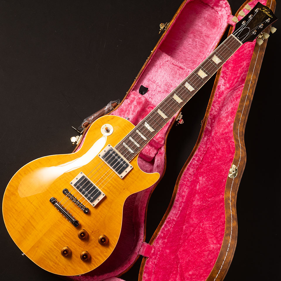 Tokai LS-301 LD (Lemon Drop)【3.77kg】（新品）【楽器検索デジマート】