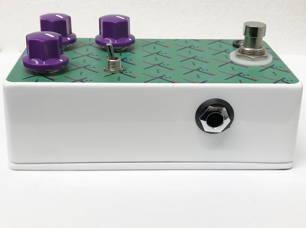 JHS Pedals Morning Glory V4 PDX（中古）【楽器検索デジマート】