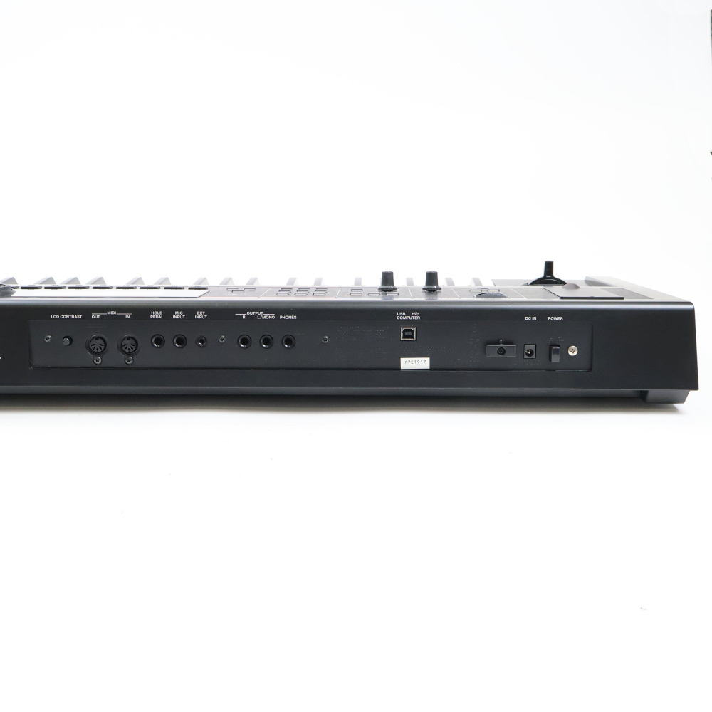 Roland 【中古】 モバイルシンセサイザー Roland JUNO-Di ローランド