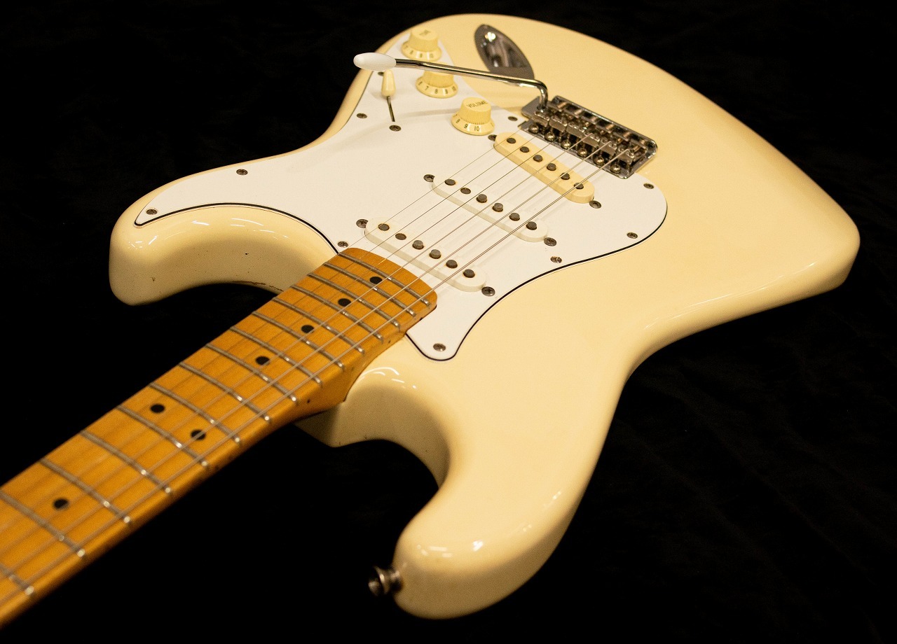 週末限定10%OFF‼︎ Fender Japan ST68-85TX Fender Japan ST68-85TX（中古）［デジマートSALE］【楽器検索デジマート】