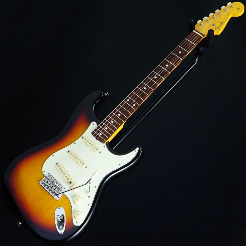 Fender Japan 【USED】 ST62 (3 Tone Sunburst) 【SN.JD14010098 ...