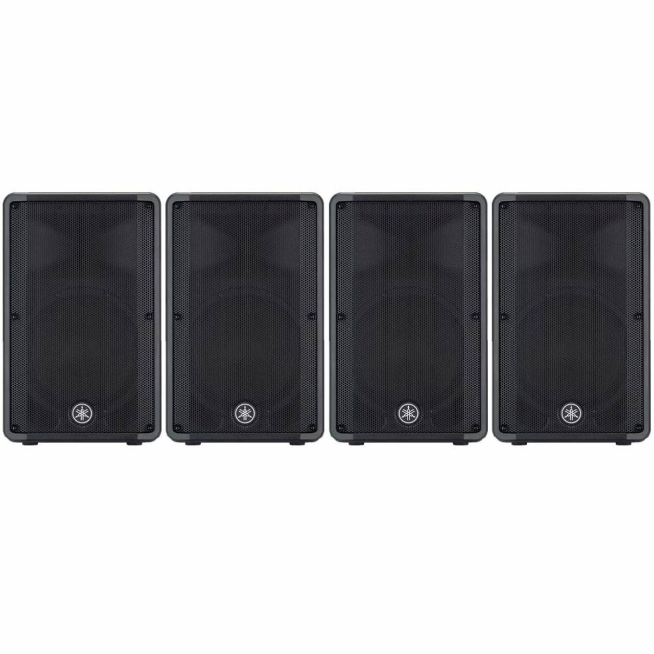 YAMAHA CBR12 x4本 3+1キャンペーン商品 ◇ フルレンジスピーカー