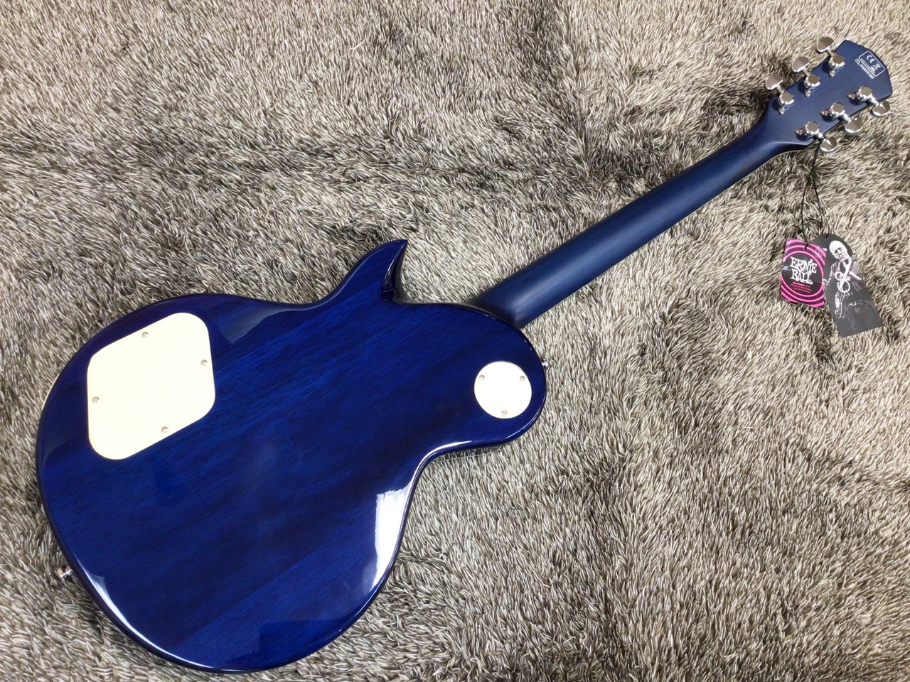 Sire Larry Carlton L7 TBL【当仕様最終入荷】（新品/送料無料