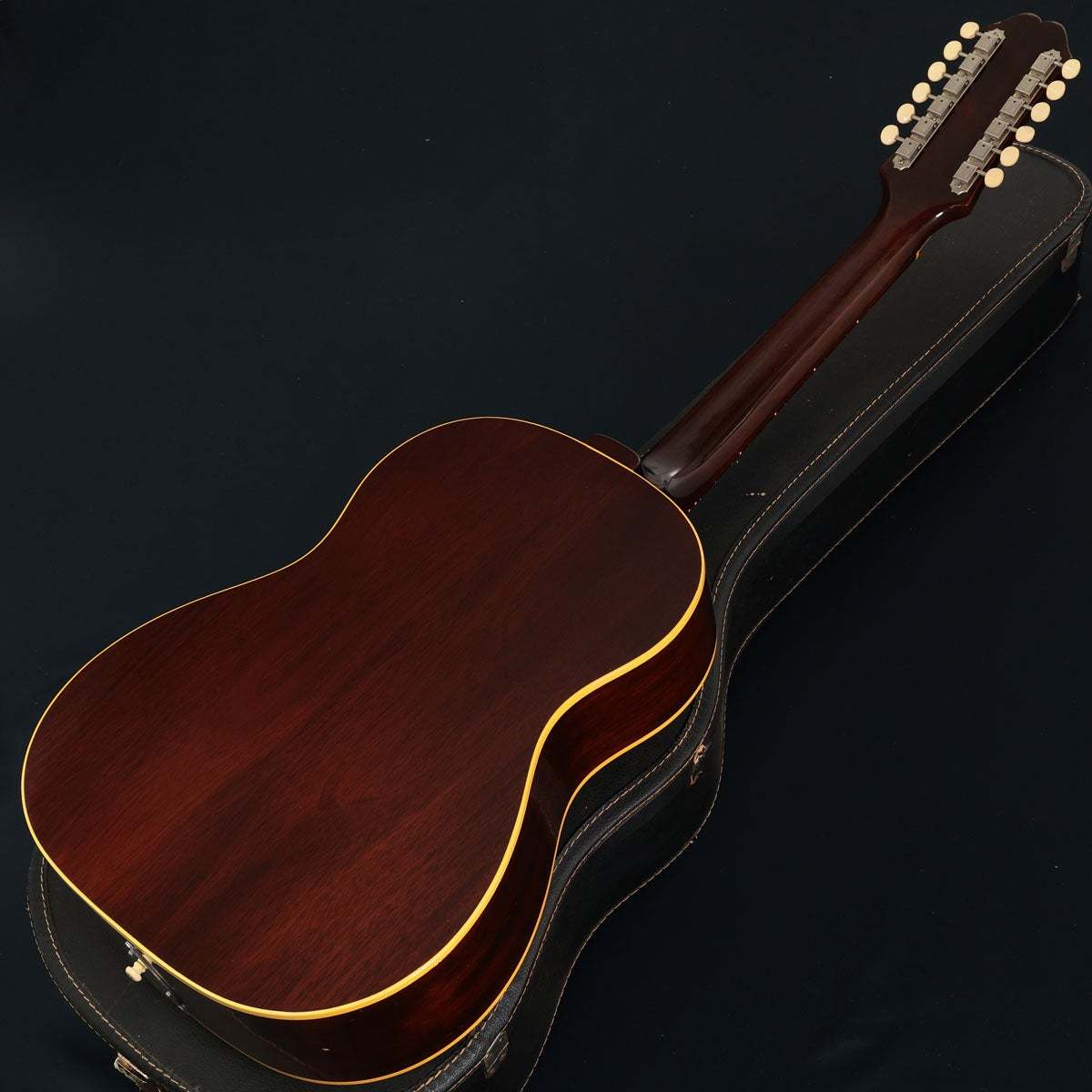 Epiphone Serenader FT85 (12弦ギター)(1968年製/Vintage) エピフォン