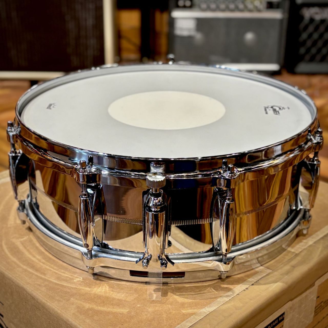 Gretsch 【現物画像】G4160 ワンオーナー品 美品です！（中古/送料無料 