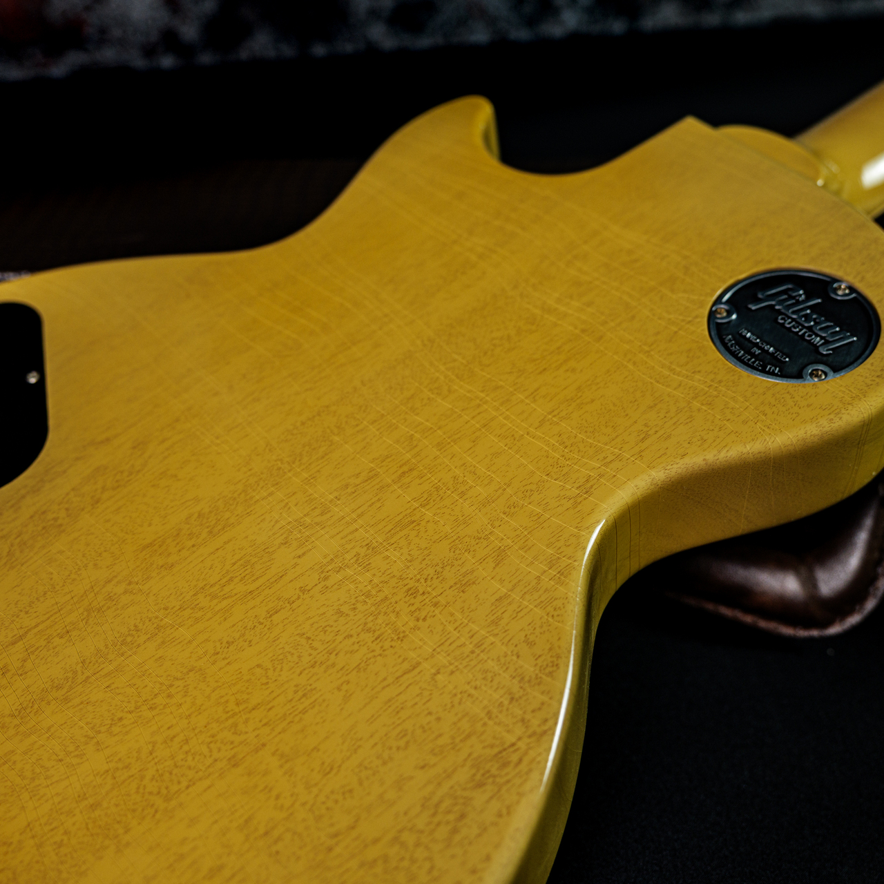 Gibson Custom Shop Murphy Lab 1957 Les Paul Special Single Cut