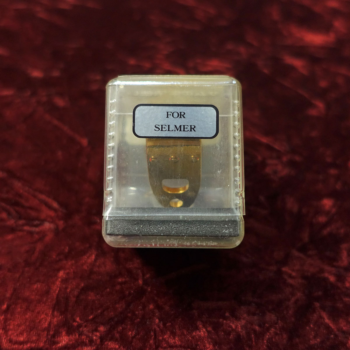 サムの魔法使い YANAGISAWA サムの魔法使い SELMER用（新品）【楽器検索デジマート】