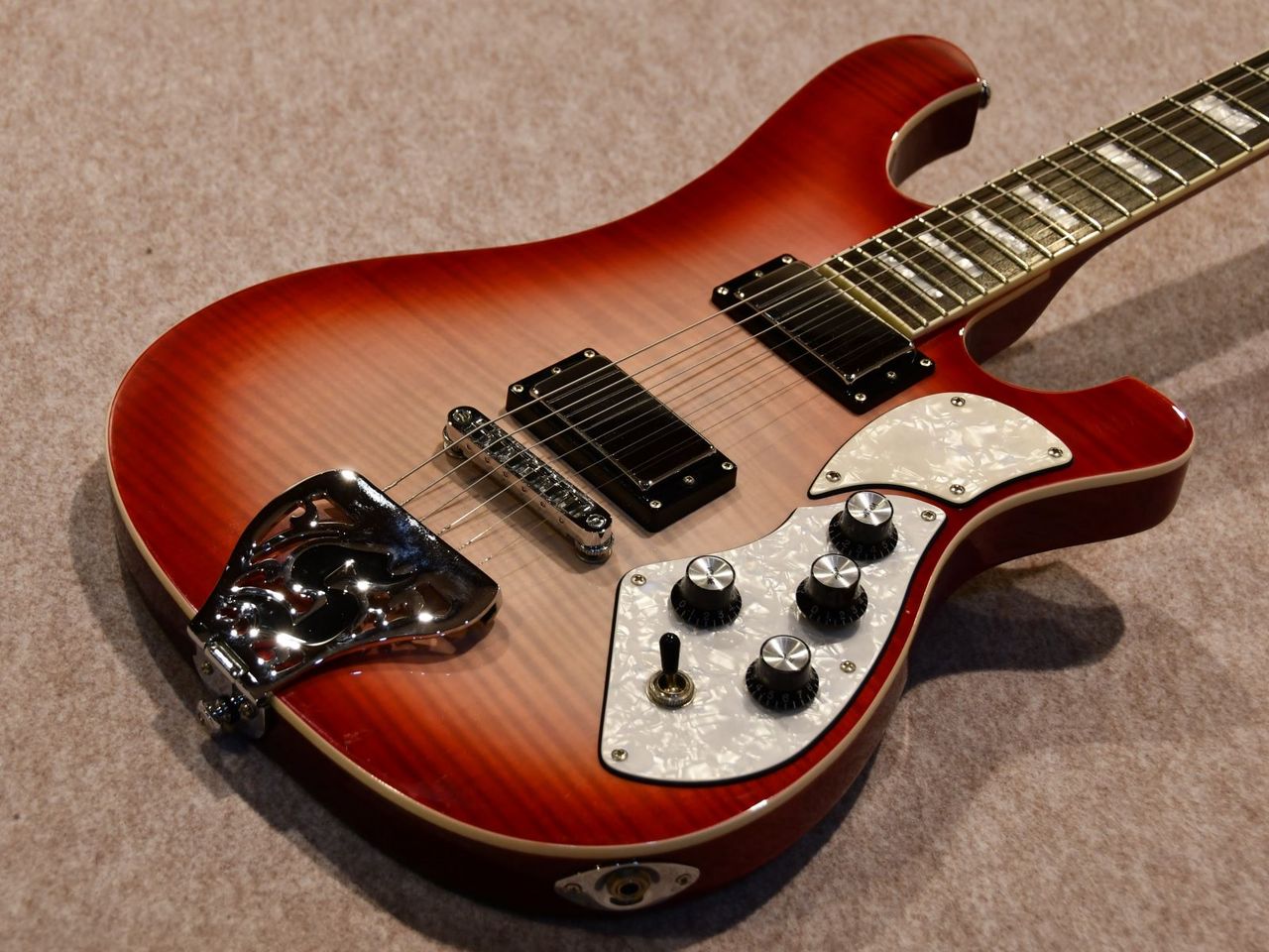 SCHECTER Stargazer AD-SGZ-6（中古）【楽器検索デジマート】