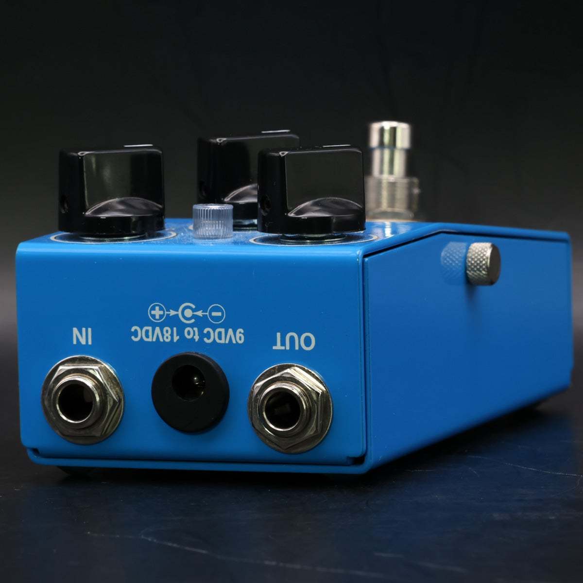 Fulltone FD1 Full-Drive1 【福岡店】（中古）【楽器検索デジマート】