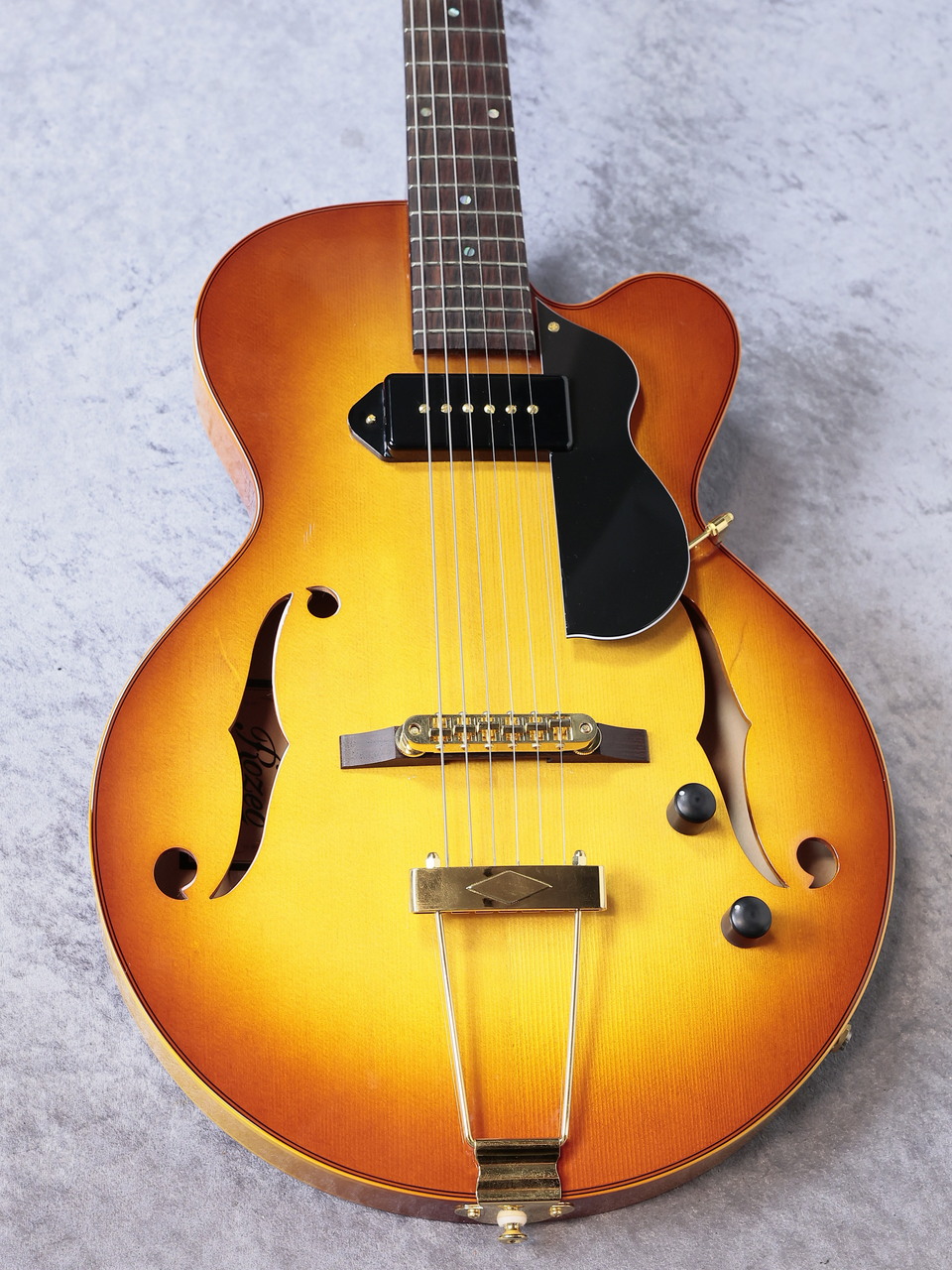 ROZEO ladybug 2020年限定モデル Rozeo Fair ! ~8/18 【夏音2024】 | Blue Guitars – Guitar Shop
