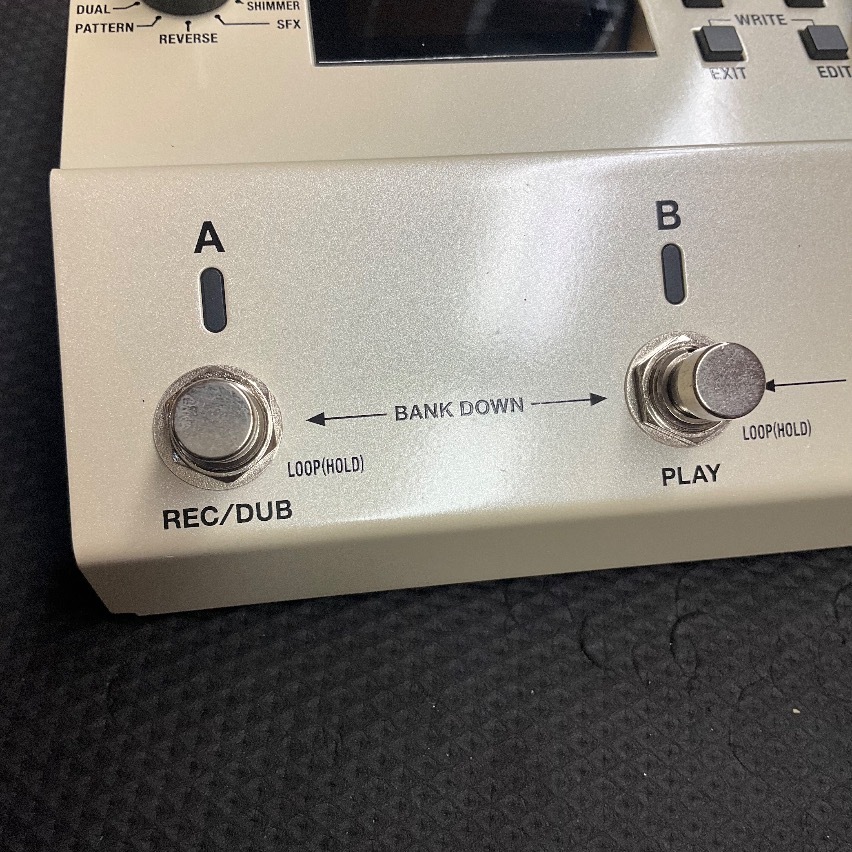 BOSS DD-500（中古）【楽器検索デジマート】