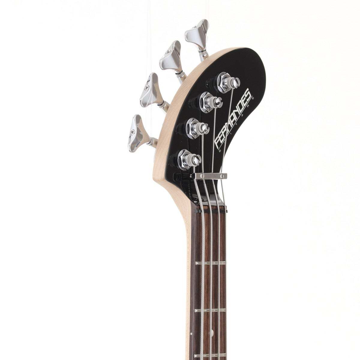 FERNANDES/BURNY ZO-3 BASS BLK 【新宿店】（中古/送料無料）【楽器