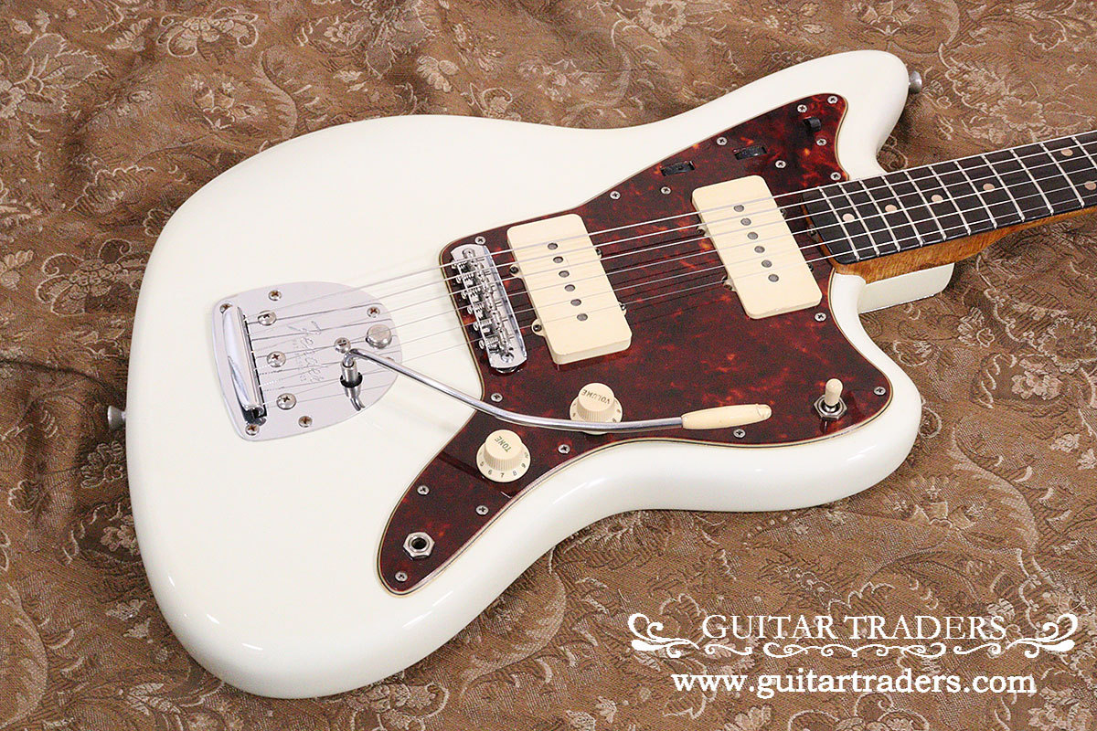 Fender 1962 Jazzmaster（ビンテージ）【楽器検索デジマート】