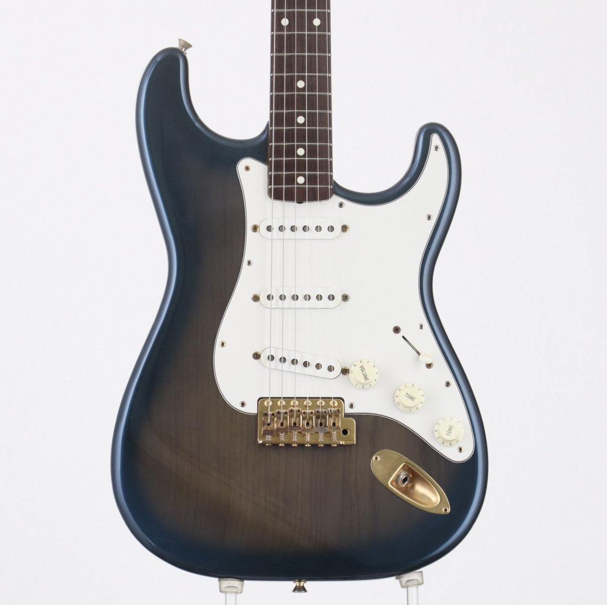 Fender Japan ST-80SPL Blue Vantic Vintage 【御茶ノ水本店 Fender Japan ST-80SPL Blue Vantic Vintage 【御茶ノ水本店