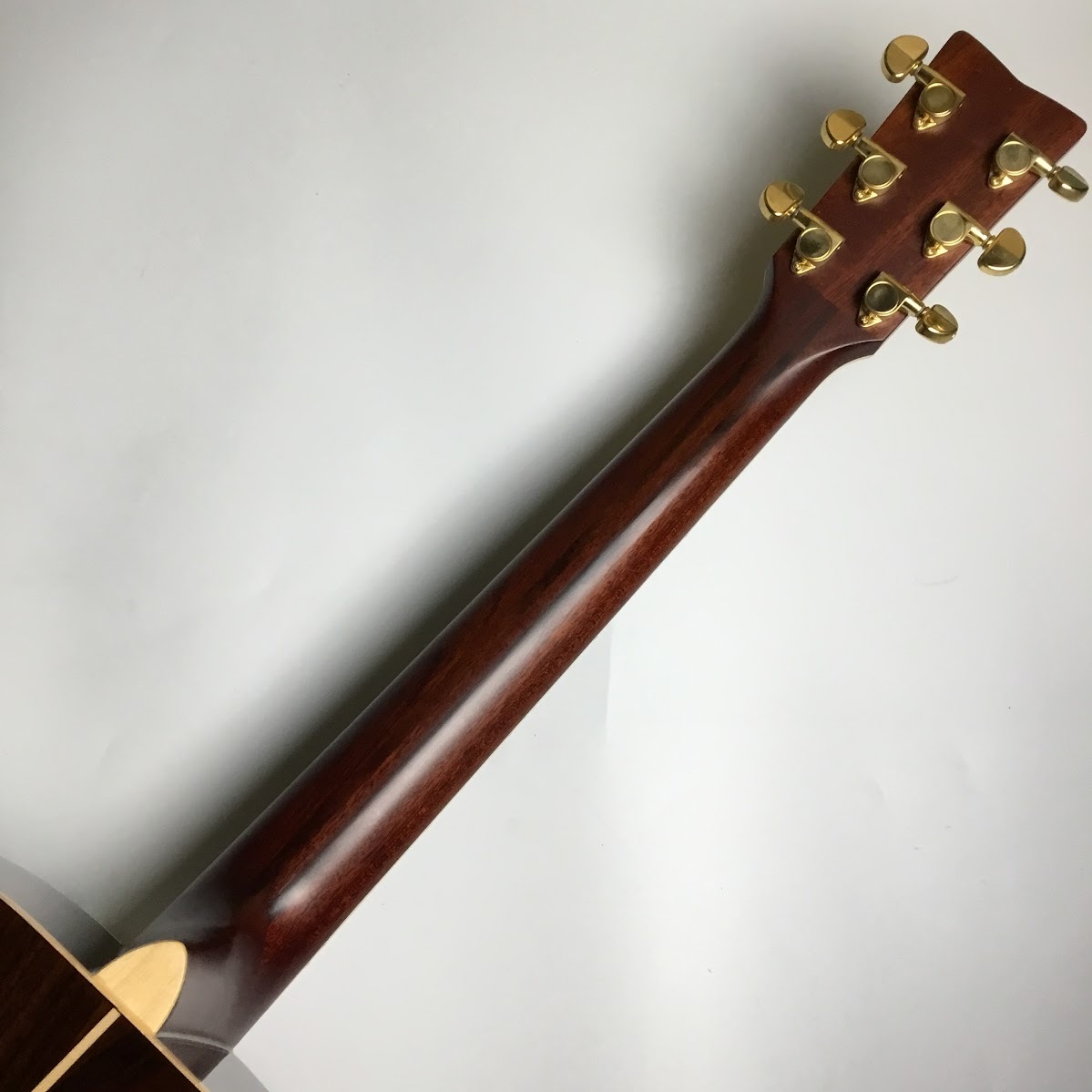 YAMAHA LL16 ARE(BROWN SUNBURST)（中古）【楽器検索デジマート】