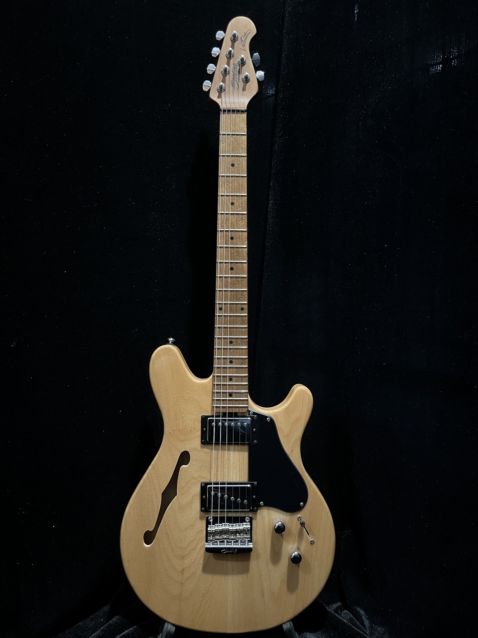 Sterling by MUSIC MAN JV60C-M2（中古）［デジマートSALE］【楽器検索