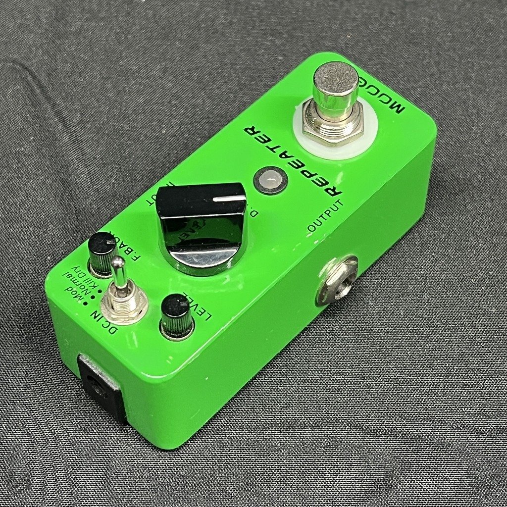 Mooer Repeater