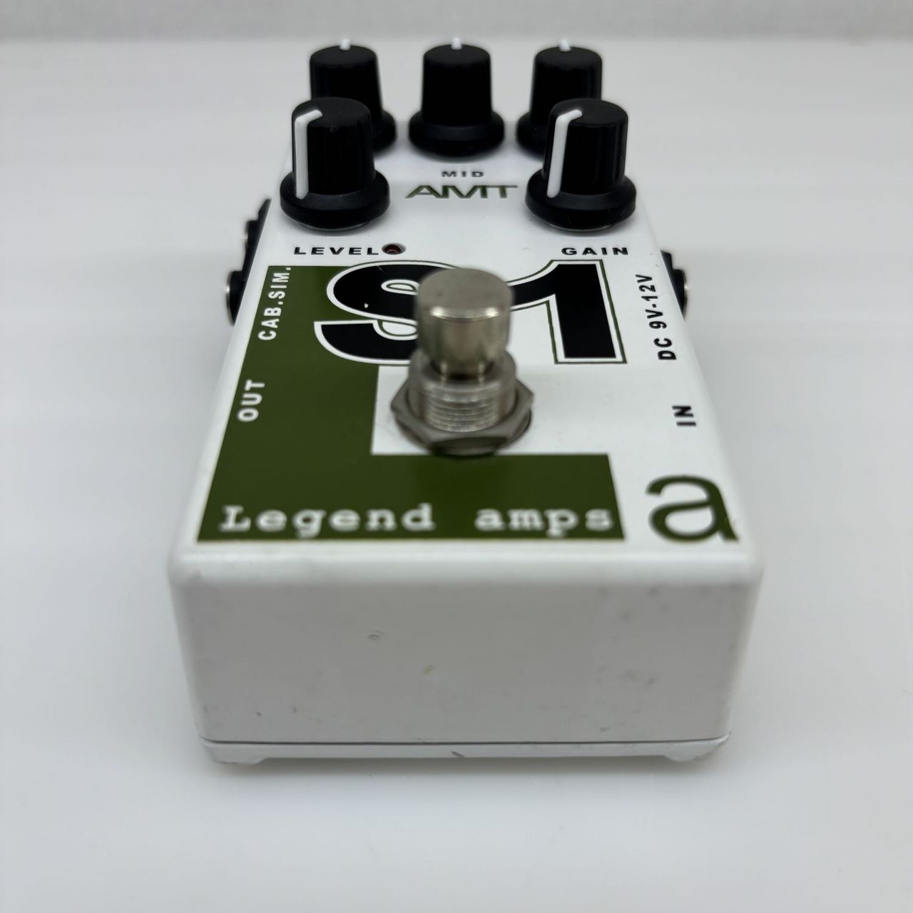 ギター AMT S1 AMT S1（中古）【楽器検索デジマート】