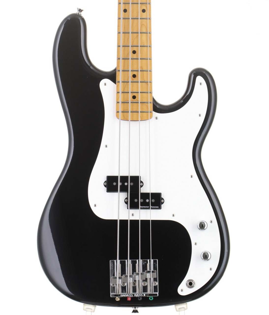 EDWARDS E-PB-95M/LT BLK 【新宿店】（中古/送料無料）【楽器検索