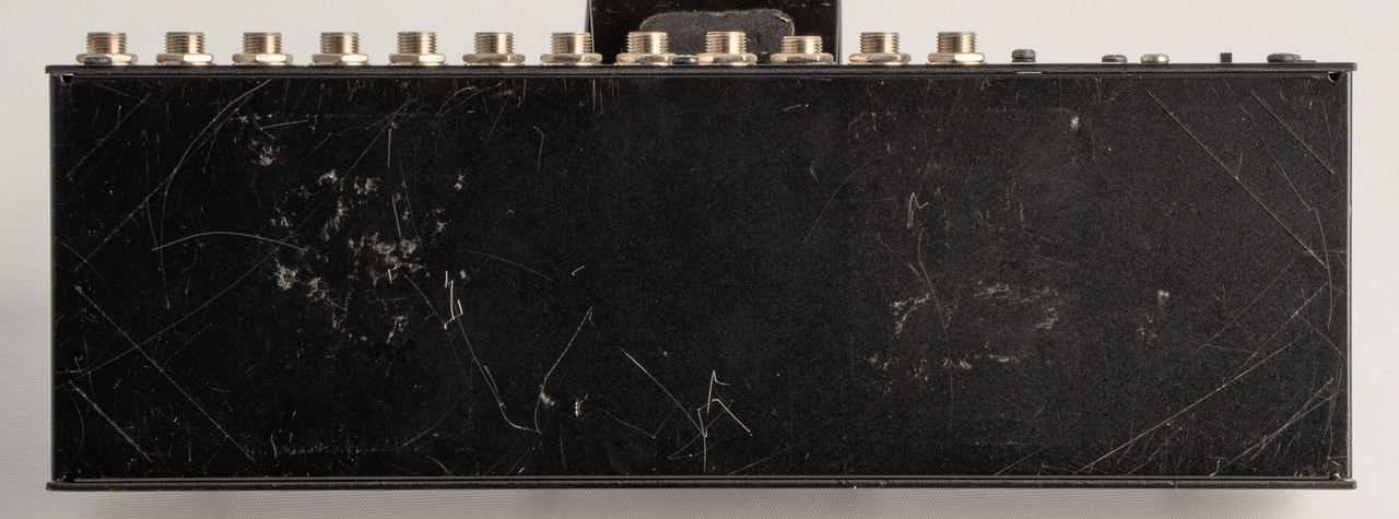 BOSS MS-3 / Multi Effects Switcher（中古）【楽器検索デジマート】