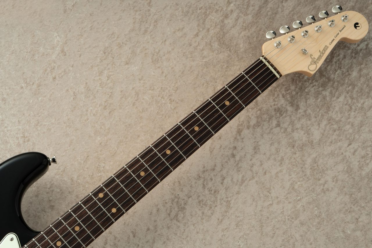 FREEDOM CUSTOM GUITAR RESEARCH Custom Order RS ST SSH Alder