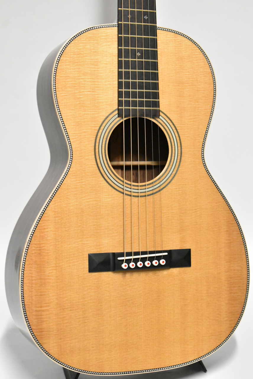 Martin 0-12-28 Modern Deluxe【2023年製】【中古】【12フレット