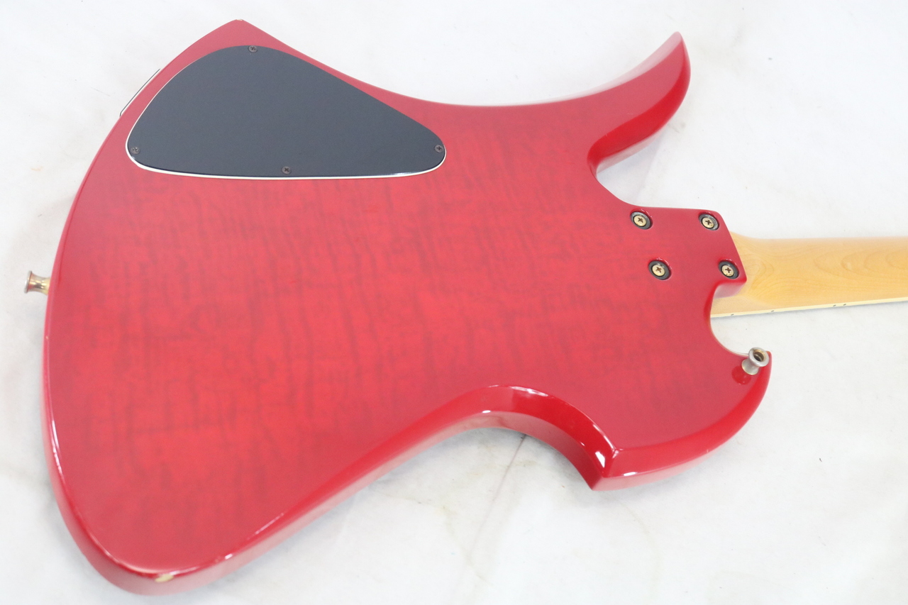 Burny MG-85X（中古）【楽器検索デジマート】