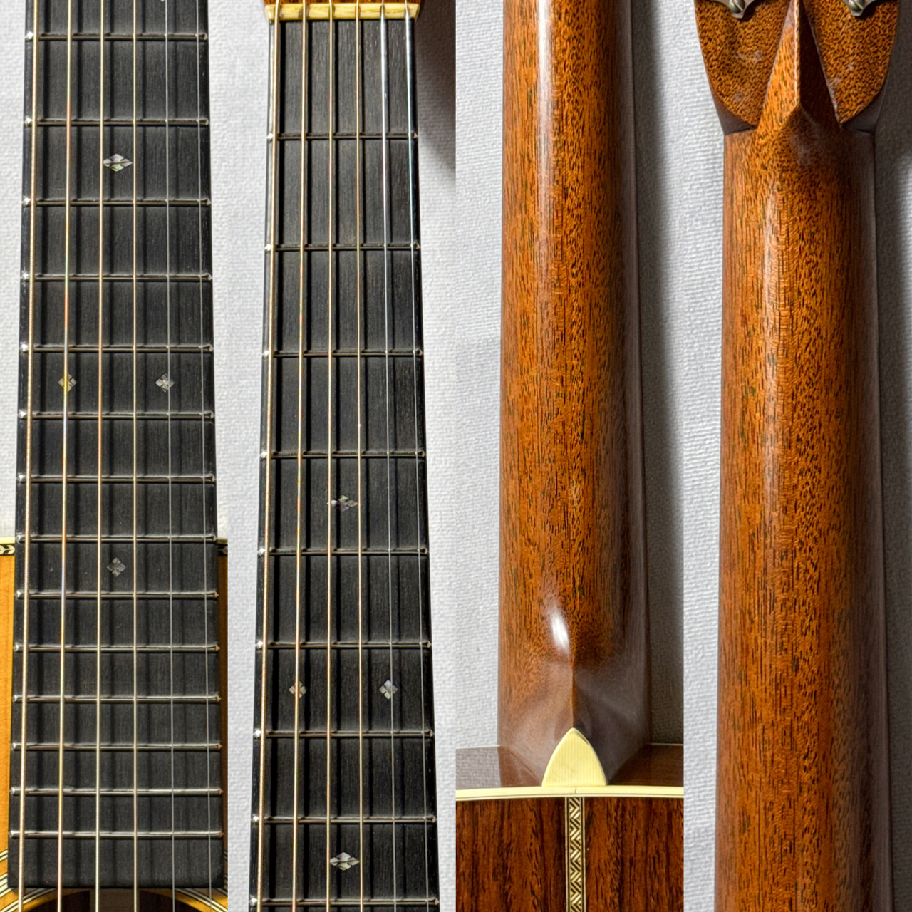 Martin 【試奏動画あり】D-28 Authentic 1937 Aged 【シリアルナンバー