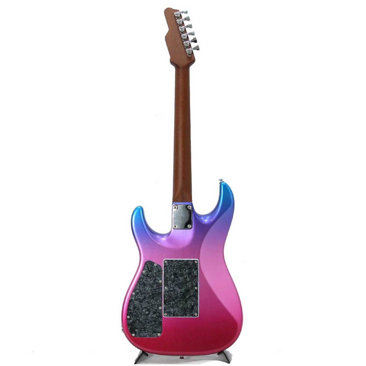 James Tyler Japan Studio Elite HD-P Rear Rout Alder / Rosewood