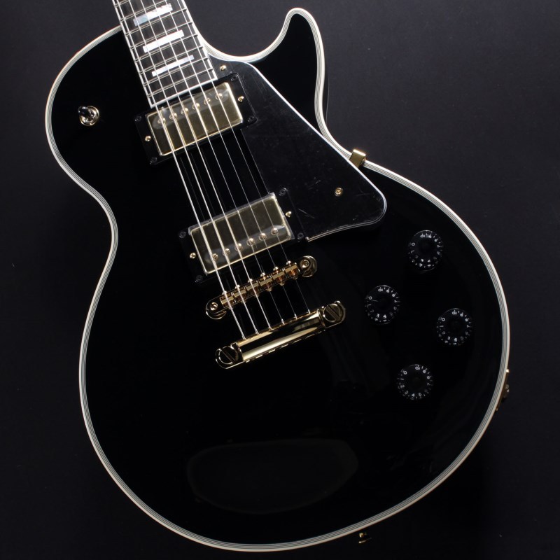 FUJIGEN(FGN) NLC20EMH (Black)（新品）【楽器検索デジマート】