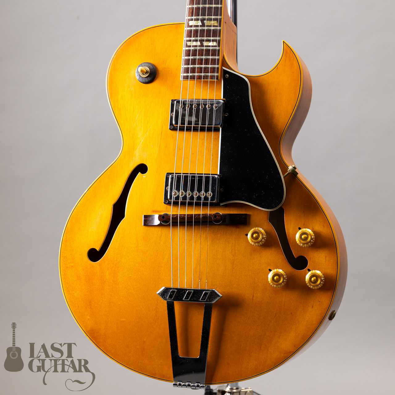 Gibson ES-175D 1970's（ビンテージ）【楽器検索デジマート】