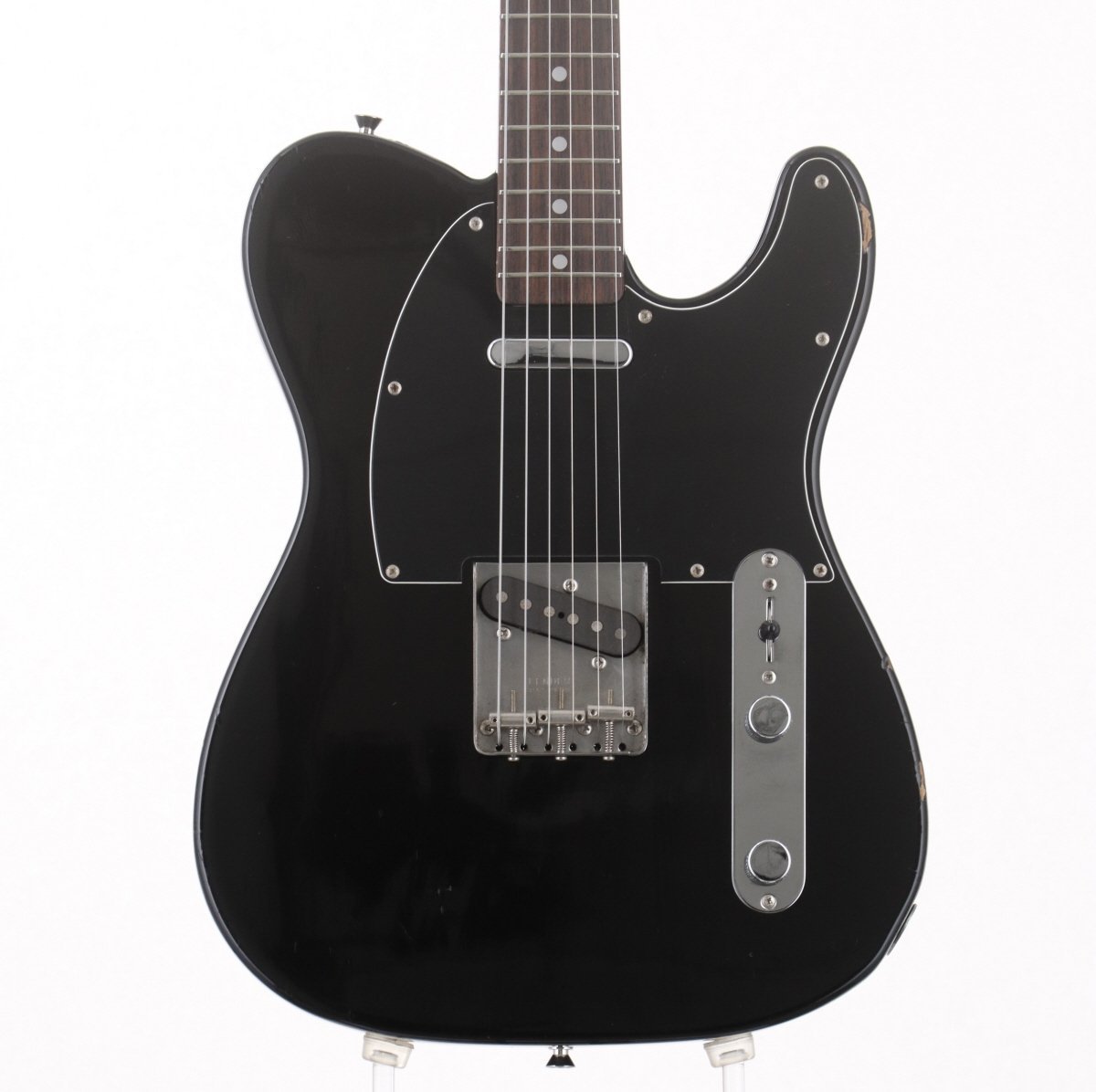 Fender Japan TLG80-60 Black 【新宿店】（中古/送料無料