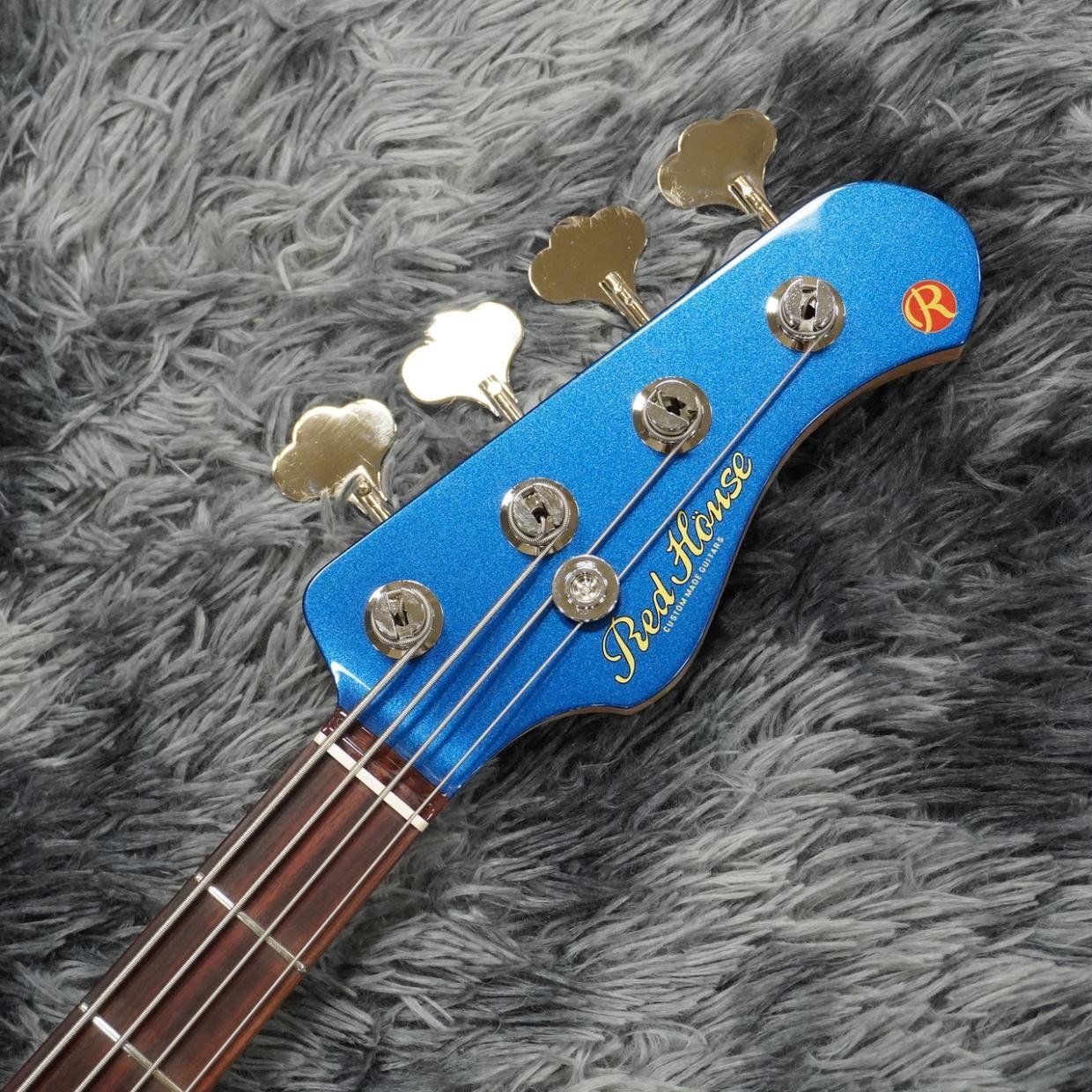 Red House Seeker J/4 Lake Placid Blue（新品/送料無料）【楽器検索