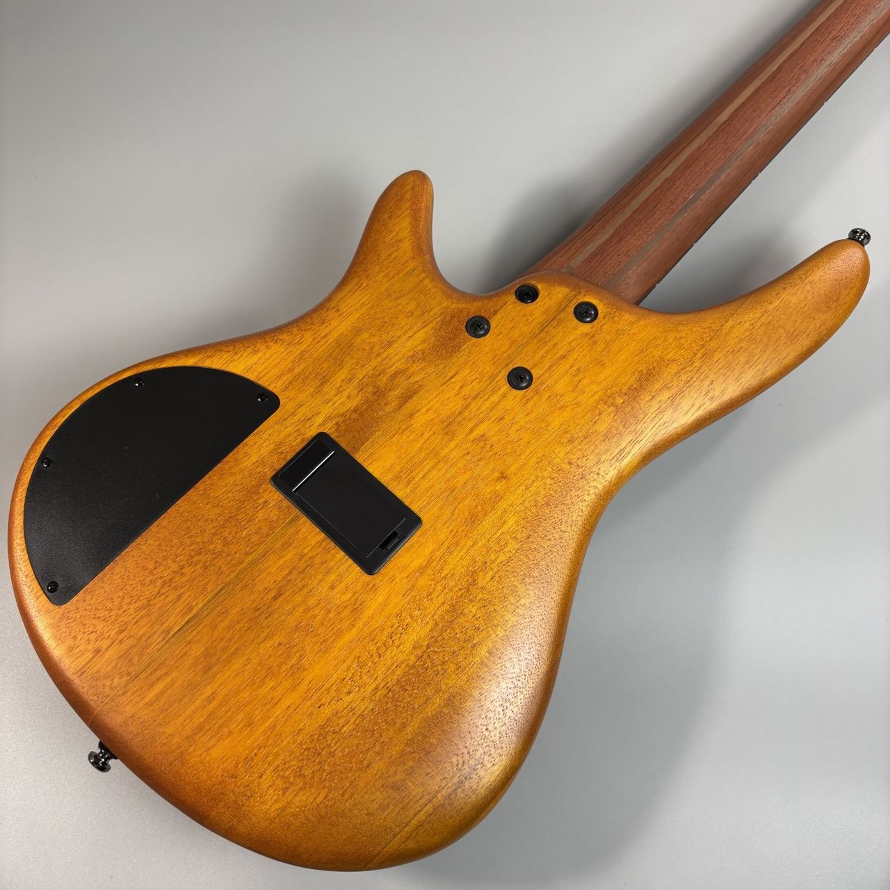 Ibanez SR5AH SUF 5弦ベース エレキベース 島村楽器限定モデル【現物