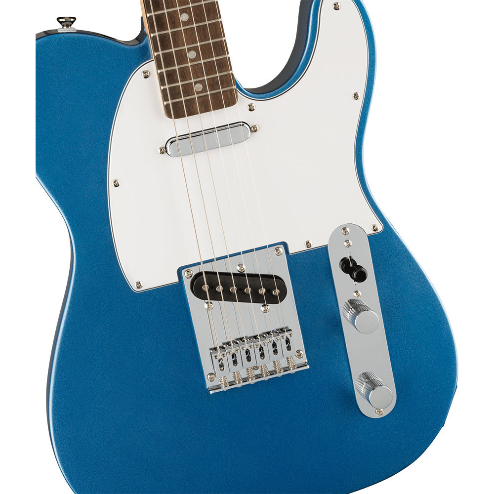Squier by Fender Affinity Series Telecaster LPB エレキギター（新品