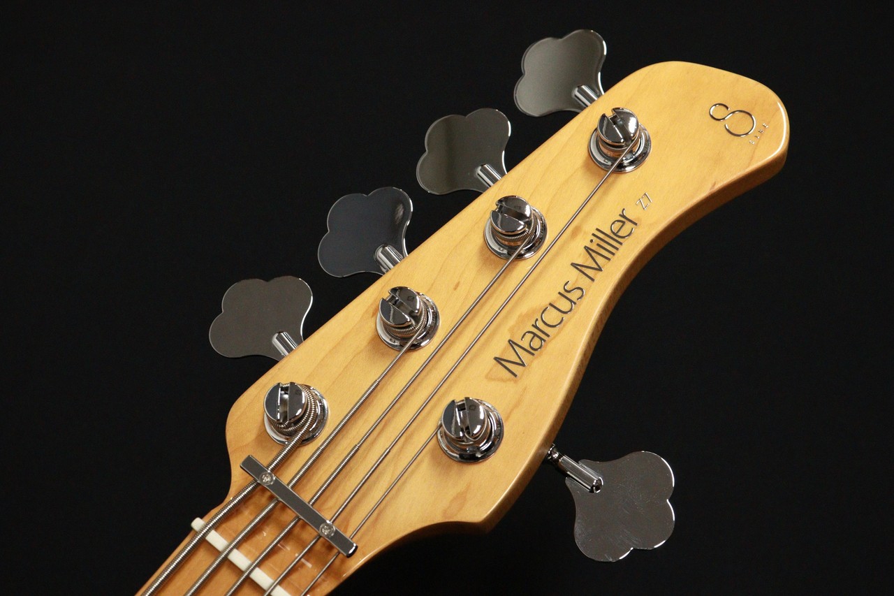 Sire Marcus Miller Z7-5 String Skyburst.SP （新品/送料無料）【楽器
