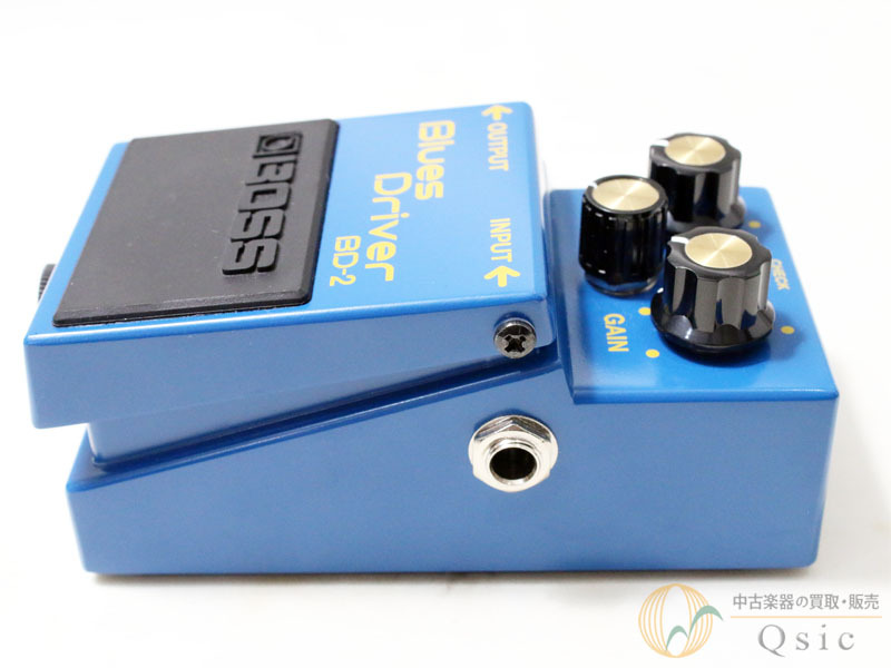 BOSS BD-2 2025年製 [MM593]【神戸店在庫】（中古）【楽器検索デジマート】
